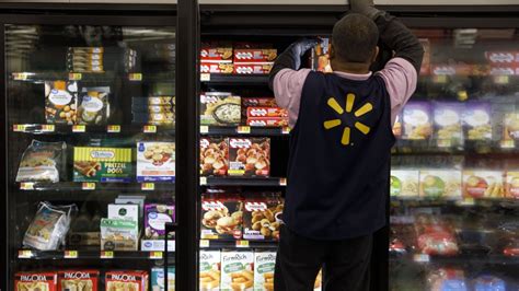 Walmart Canada To Hire 10000 Temporary Employees To Keep Up With