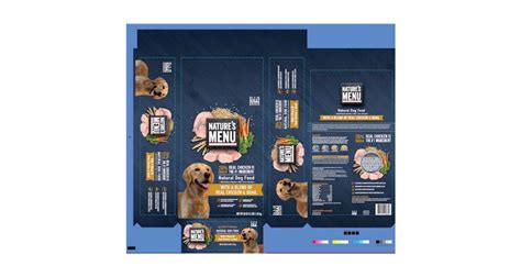 She comes running as soon as she hears me getting her bowl ready. Sunshine Mills, Inc. Issues Recall of Nature's Menu® Super ...