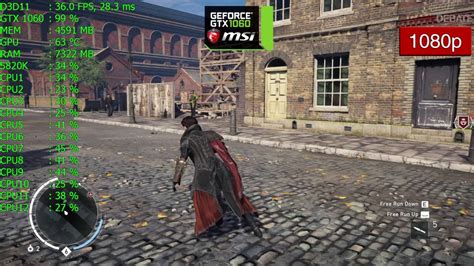 Understand And Buy Assassin S Creed Unity Gtx Disponibile