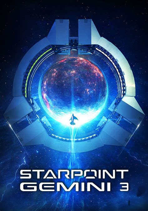 Video Release Trailer Zu Starpoint Gemini 3