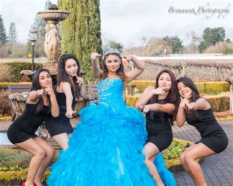 Beautiful Quinceañeras Your 15th Birthday Is A Rite Of Passage A Moment You Should Remember