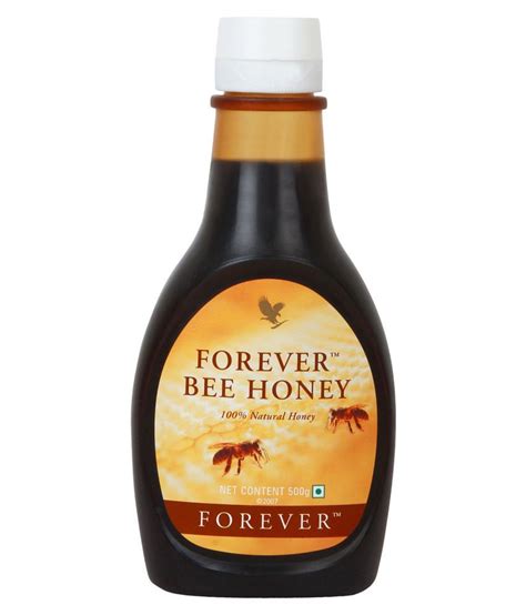 Forever Bee Honey Honey Raw Honey 500 Buy Forever Bee Honey Honey Raw