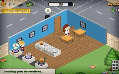 Estos títulos incluyen juegos de navegador tanto para ordenador como para dispositivos móviles, además de aplicaciones de juegos para tus teléfonos y tabletas android e ios. Juego Café World en Facebook