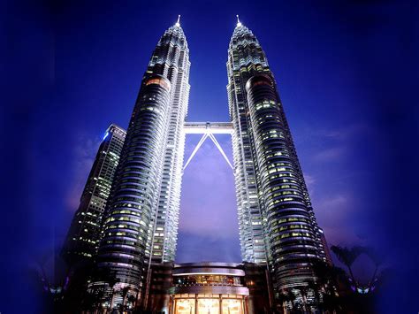 Highest Buildings And Towers In The World Top 11 Famous Skyscrapers