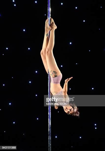 Us Pole Dance Championship Photos And Premium High Res Pictures Getty