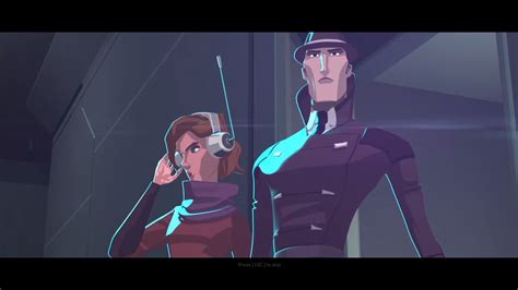 Invisible Inc Review Pc Gamer