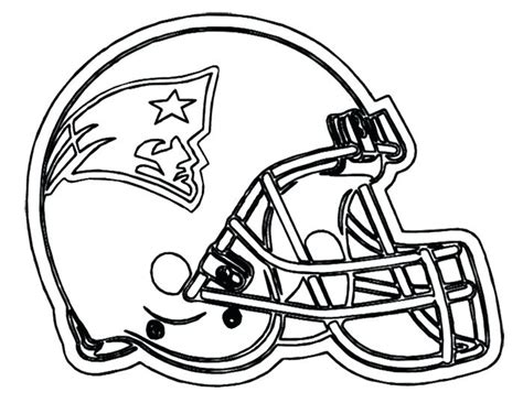 Nfl Football Player Drawing Free Download On Clipartmag