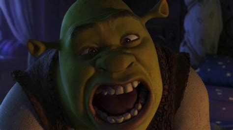 Shrek Distorted Ear Rape Bass Boosted Youtube
