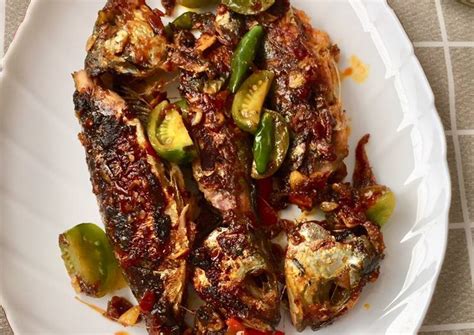 Resep nasi liwet magicom ini memudahkan anda untuk membuat nasi liwet yang enak, sedap dan gurih, tidak kalah banyak orang beranggapan bahwa membuat nasi liwet itu cukup sulit dan ribet. Recipe: Tasty Ikan Kembung goreng mudah & anti gagal ...