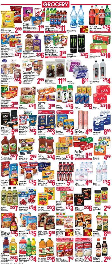 Jewel Osco Current weekly ad 09/15 - 09/21/2021 [6] - frequent-ads.com