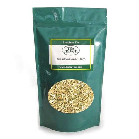 Bulk Meadowsweet Herb Filipendula Ulmaria Herbal Tea