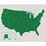 The US Geophysical Regions  Map Quiz Game
