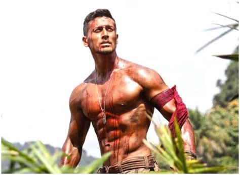 Baaghi 2 Box Office Collection Tiger Shroffs Film Is A Record Smasher
