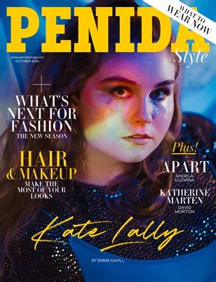 October Penida Magazine October Issue Magcloud