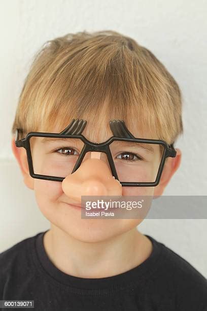 Funny Glasses With Nose Photos And Premium High Res Pictures Getty Images
