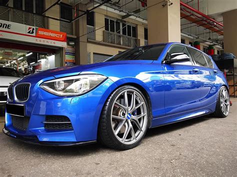 It is used in soaps, shampoos, hair color, mouthwash and other hygiene and cosmetics applications. BMW 1 series M135i F20 Blue with BBS CI-R Aftermarket ...