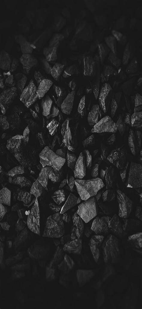 Paper Black Wallpapers Wallpaper Cave