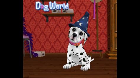 My Cute Puppy Dog World Game App For Kids Youtube