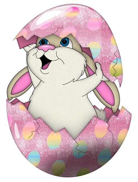 Cute Rabbit Clipart Png Cute Easter Bunny Clipart Free Transparent My