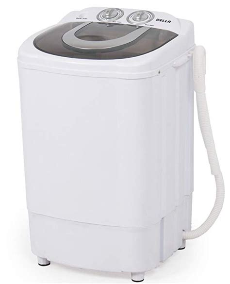 Della Portable Washer Reviews 2019 Buyers Guide Best Portable Washer