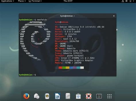 Top 7 Best Linux Distros For Your Needs Of 2022 Viral Hax