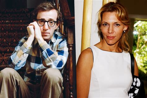 The Former Teenage Model Woody Allen Allegedly Dated In The 70s Speaks