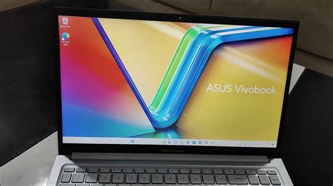 Asus Vivobook 15 X1504 Review In Hindi Youtube