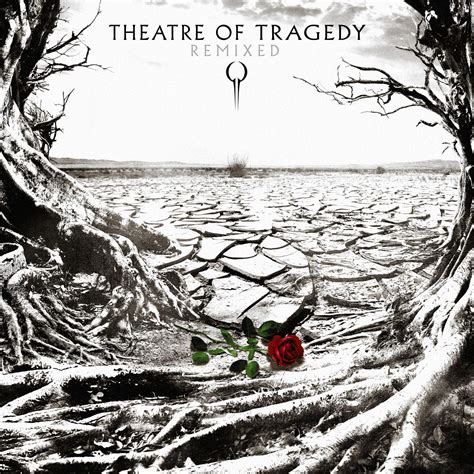 Theatre Of Tragedy Remixed My Revelations