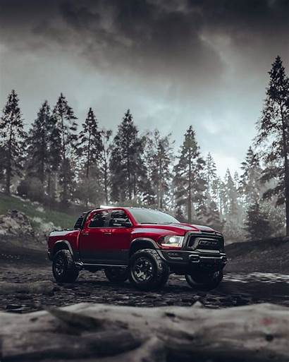 Renderings Should Ram Dodge Spectacular Official Wallpapers