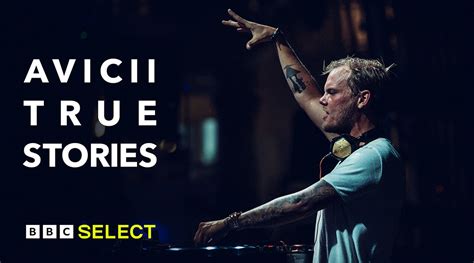 Avicii True Stories Stream In The Us