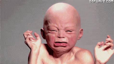 12 Dares That Were Just Going To Leave Here Baby Crying Crying Baby