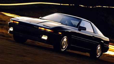 Toyota Supra Mk3 Wallpaper Images And Photos Finder