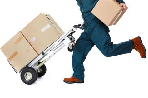 What Are The Benefits Of Movers On Demand Services The Frisky