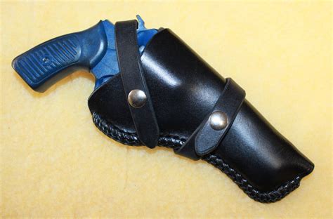 Ruger Sp101 Leather Holster Leather Tooling Cool Guns Leather