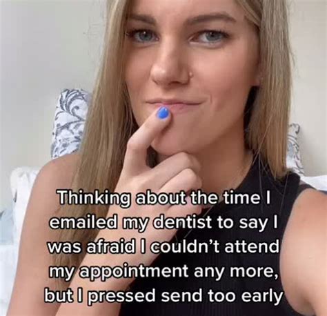 People On Tiktok Are Sharing Their Most Embarrassing Moments And Its