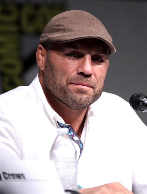 Randy Couture On Dana White And The Ufc Evolved Mma