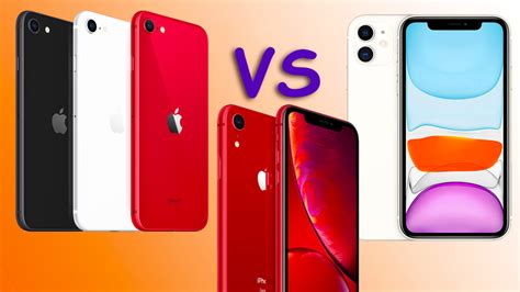 Competitors apple iphone 8 will be available on september 22 at usd699 for usa market with two memory variants, ie, 64gb and 256gb. Apple iPhone 8 vs iPhone SE (2020) Comparison 2020 ...