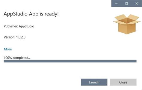 App Installer Windows 10 как установить