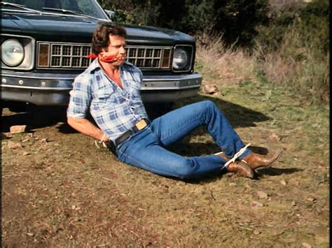 Guys In Trouble Tom Wopat In The Dukes Of Hazzard The