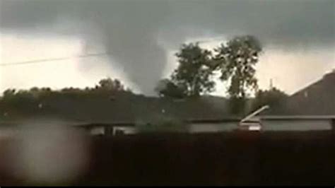 Watch Jefferson City Tornado Video Shows Catastrophic Damage