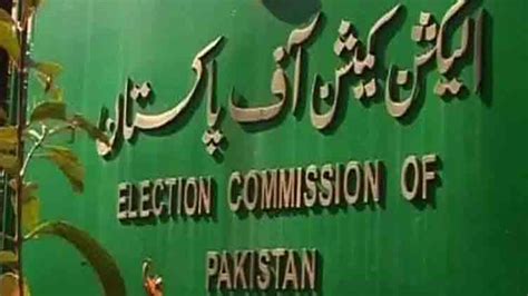 Ecp Dismisses Pti Accusations Of Election Postponement Pakistan