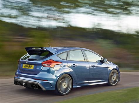 Ford Focus Rs Specs And Photos 2016 2017 2018 2019 2020 2021 2022