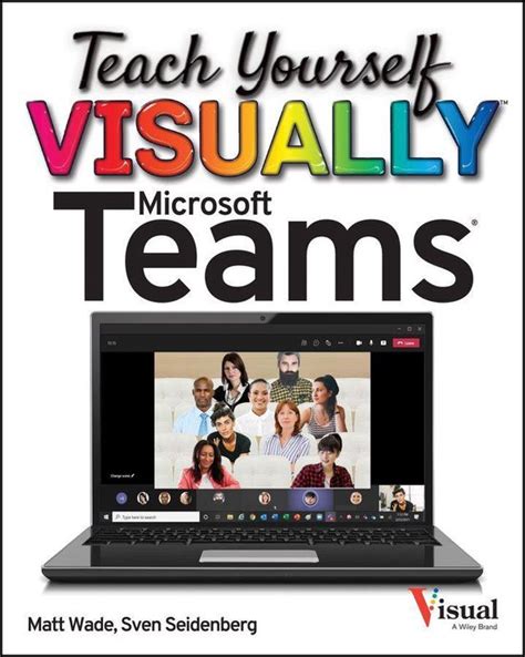 Teach Yourself Visually Tech Teach Yourself Visually Microsoft
