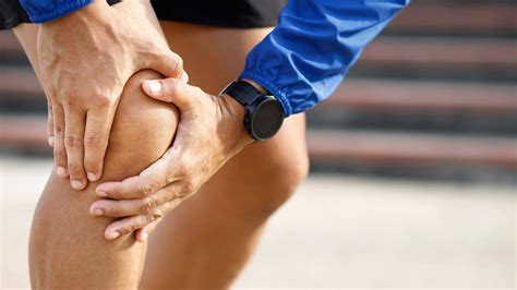 What Exercise Equipment And Machines Are Best For Bad Knees Knee
