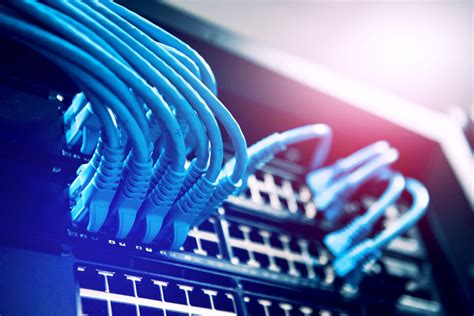 5 Signs Its You Need To Hire Network Cabling Services