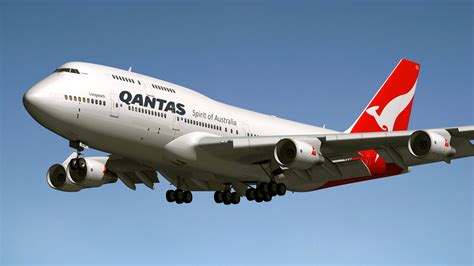 747 Qantas By Emigepa On Deviantart