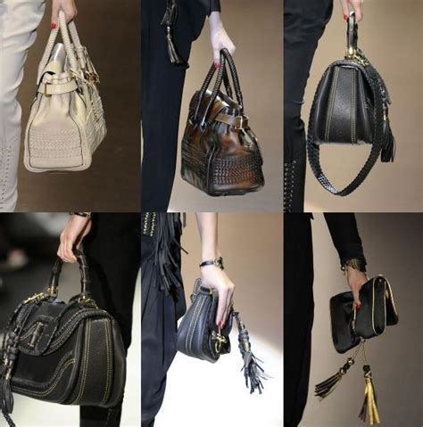Kreativität der weltbekannten designer hat alles gemacht. Gucci Handtaschen 2011 - Beste Brautkleide