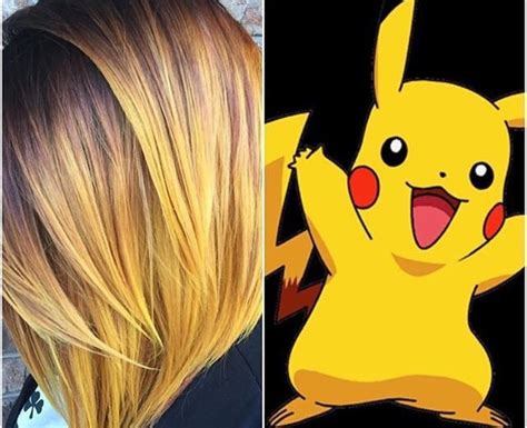 All pokemon sun and moon hair colors via twinfinite.net. 12 Best Pokemon Sun and Moon Hairstyles and Haircuts