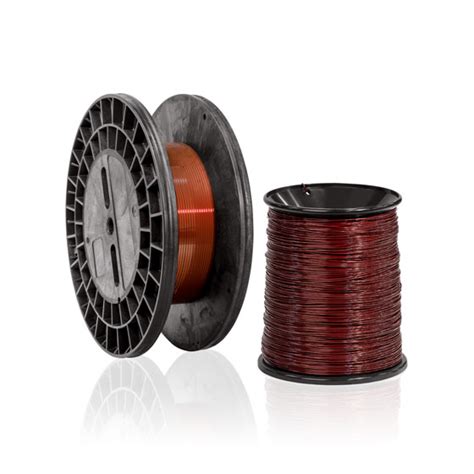 Ultrashield® Plus Ai Solecoat Essex Furukawa Magnet Wire