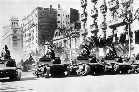 Spanish Civil War 50 Powerful Photos Of The Horrific Conflict Ibtimes Uk